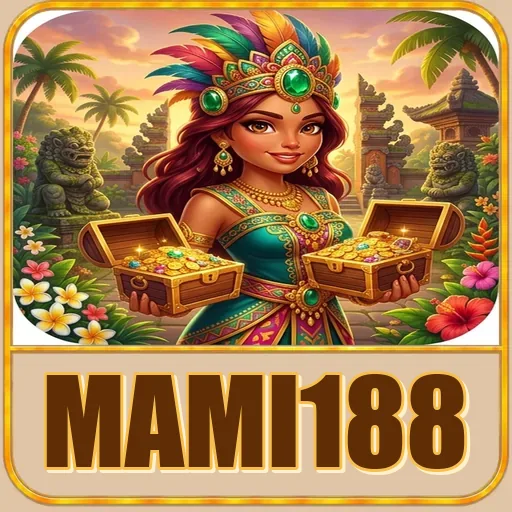 Pratinjau tampilan mami188
