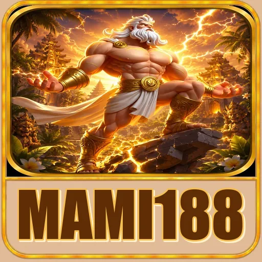 Pratinjau tampilan mami188